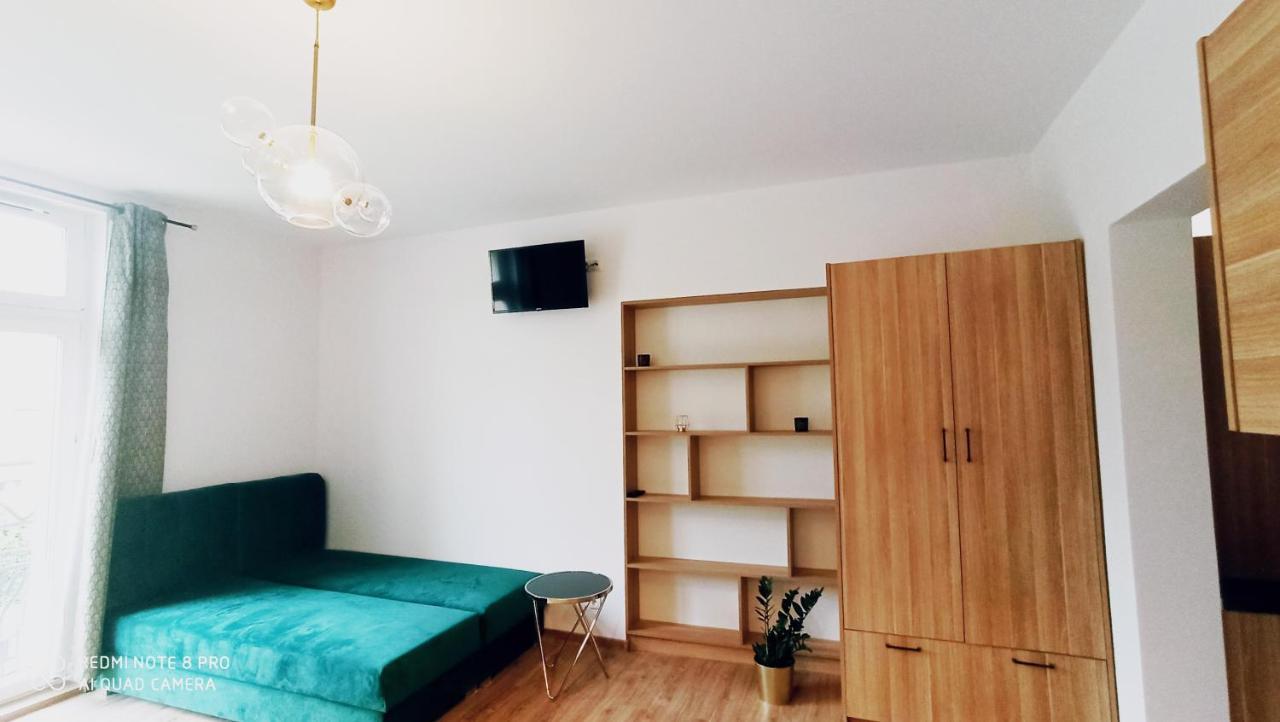 Wieliczka City Apartments Esterno foto