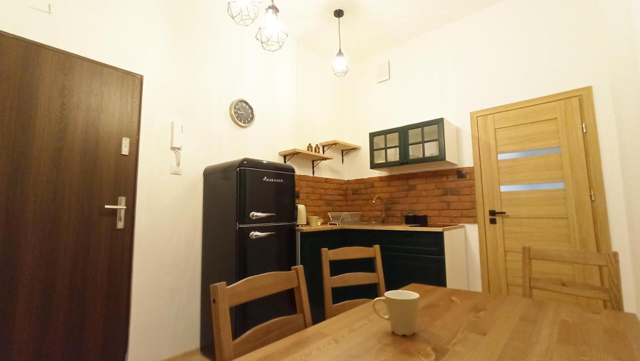 Wieliczka City Apartments Esterno foto