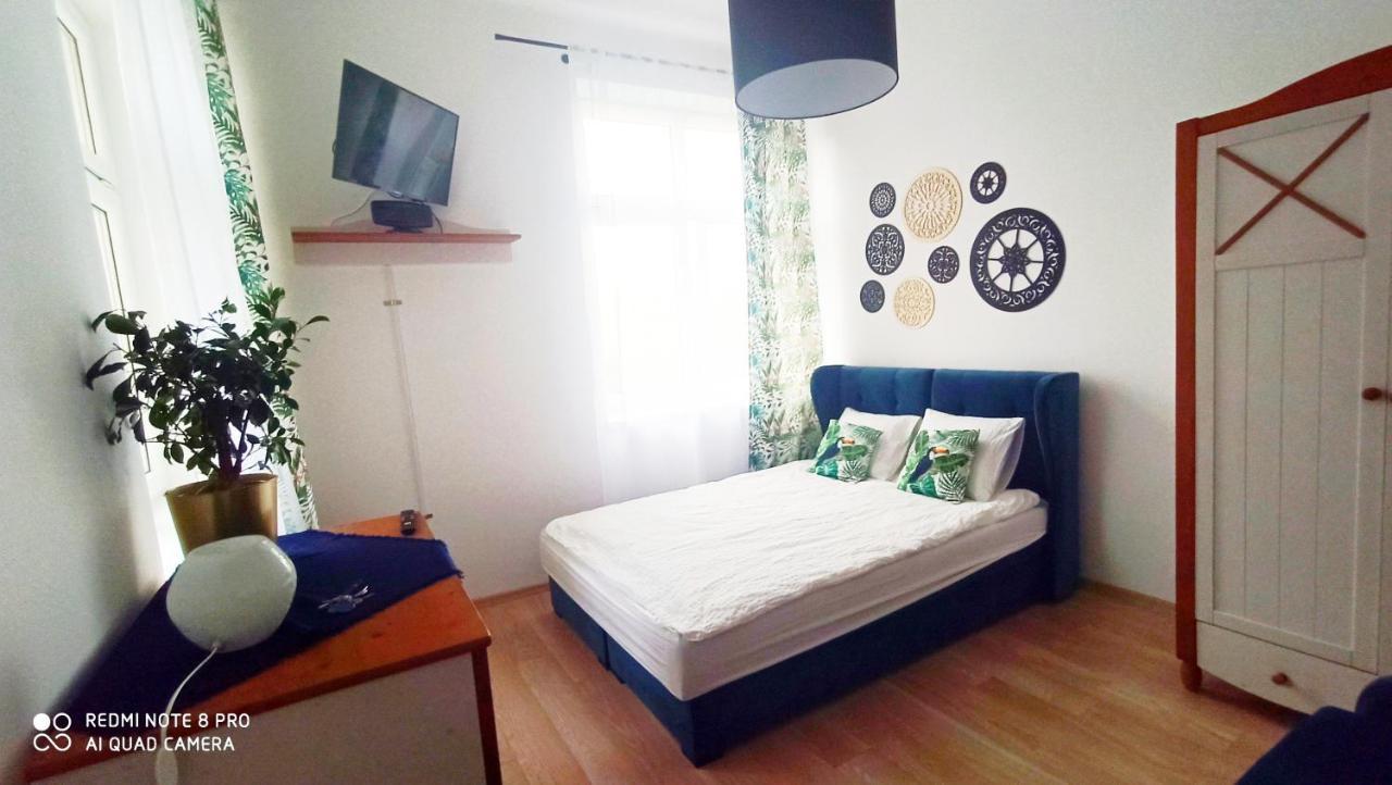 Wieliczka City Apartments Esterno foto