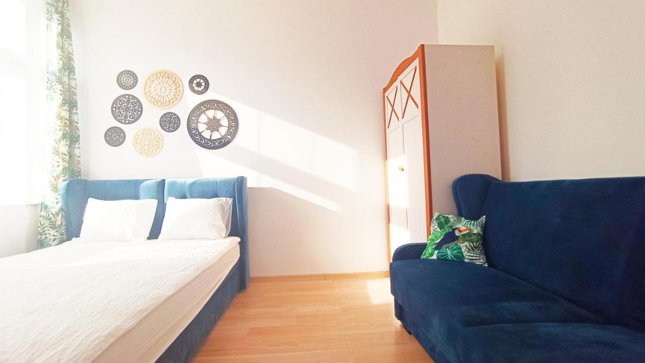 Wieliczka City Apartments Esterno foto