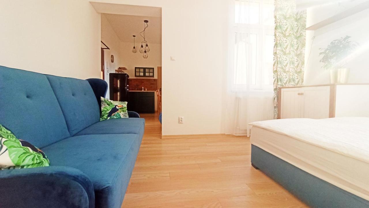 Wieliczka City Apartments Esterno foto