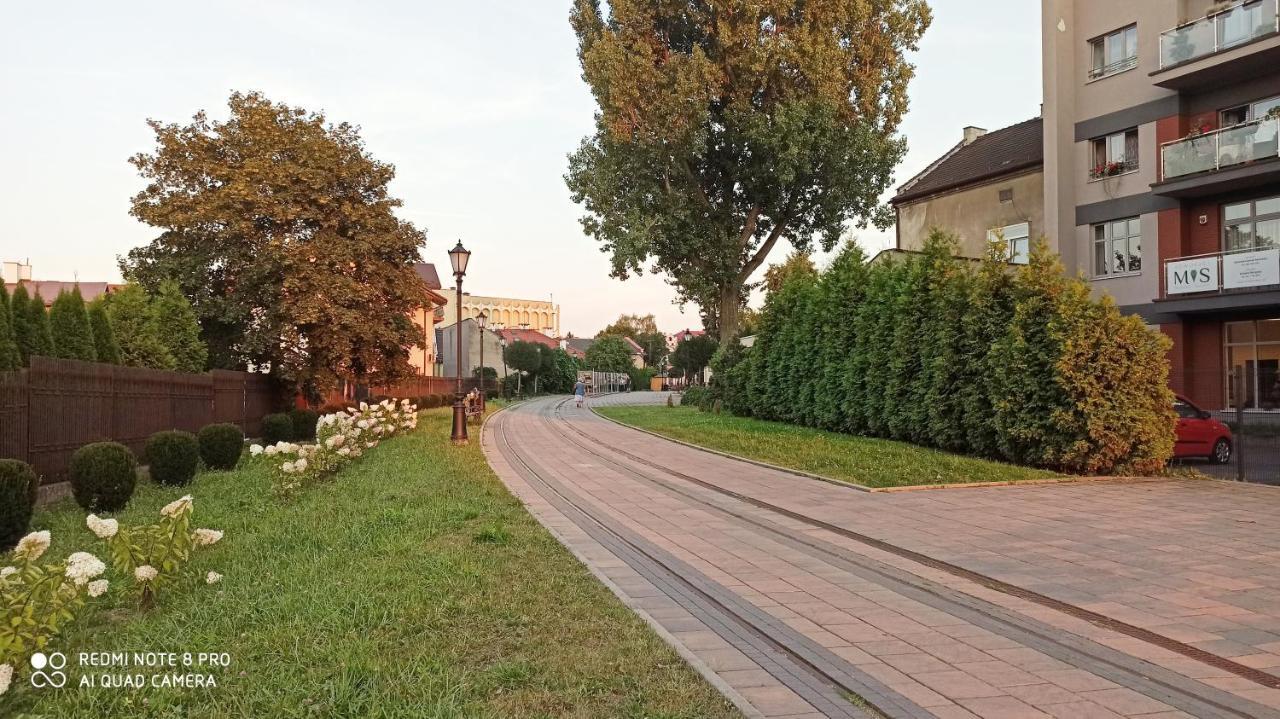 Wieliczka City Apartments Esterno foto